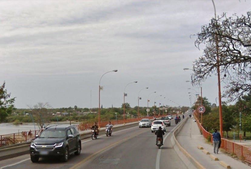 Santiago reactiva gestiones por  la autopista Las Termas – Tucumán