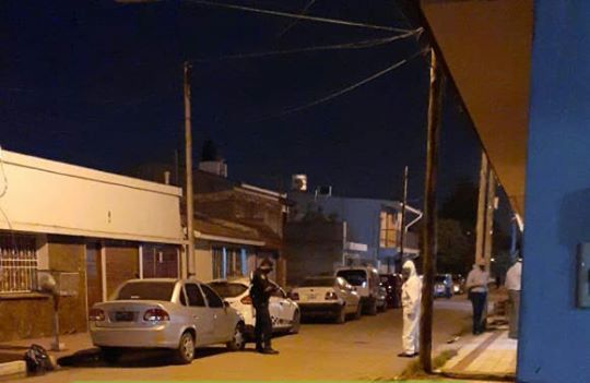La Justicia peritará los celulares del último infectado