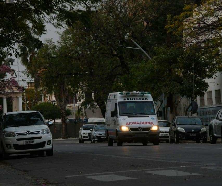 Santiago suma 17 nuevos contagios y ya son 134 los casos activos