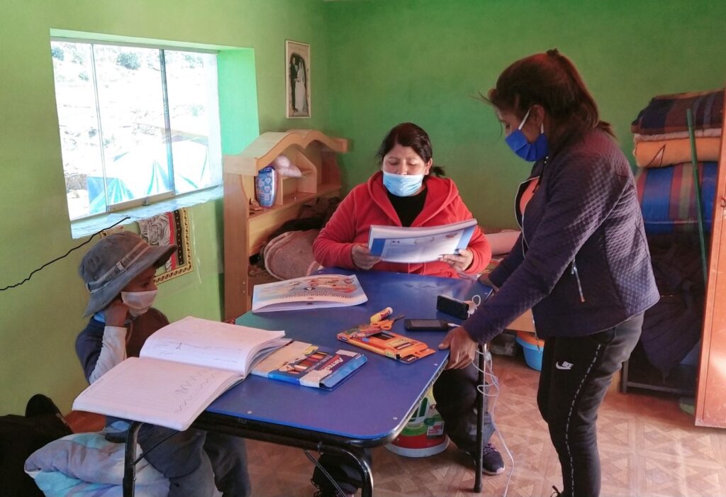 Humanidades celebra el “Día del Educador Sanitario” con una jornada online Humanidades celebra el “Día del Educador Sanitario” con una jornada online