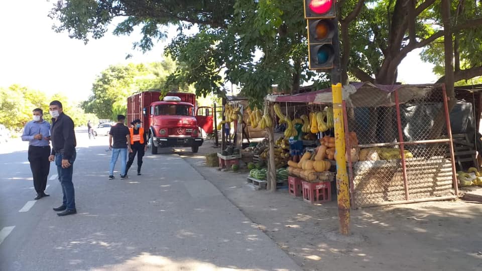 Loreto destina fondos para ayudar a quienes no pueden trabajar