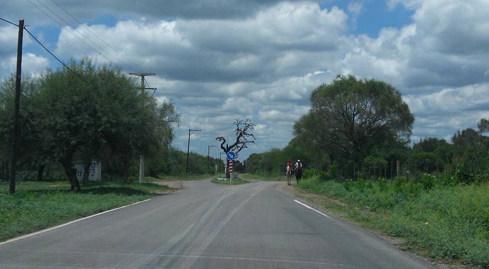 Una enfermera es el primer caso de covid positivo en Silípica Una enfermera es el primer caso de covid positivo en Silípica