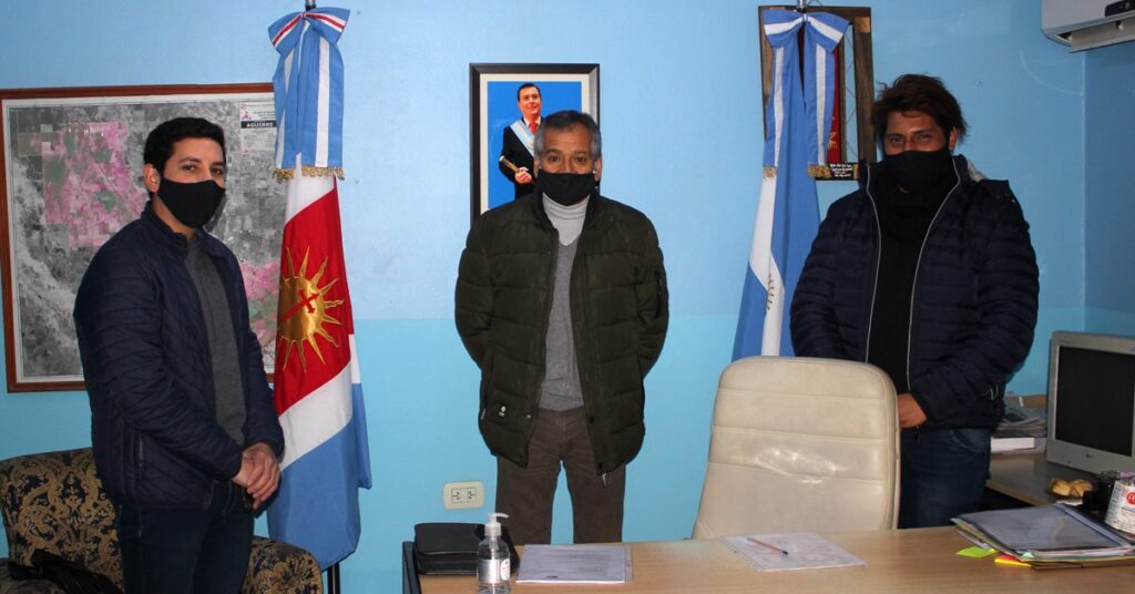 Pinto tiene los primeros egresados de su Centro de Aprendizaje Universitario Pinto tiene los primeros egresados de su Centro de Aprendizaje Universitario
