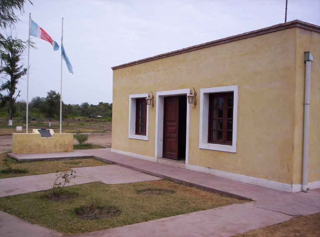 Restringen atención al público en la comisión municipal de Colonia El Simbolar