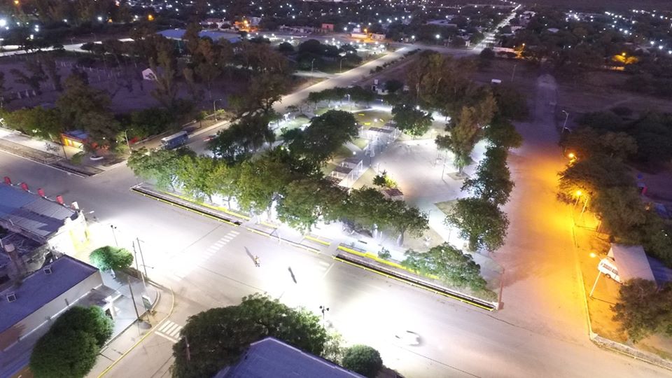 Sumampa prepara su Expo Rural 2021