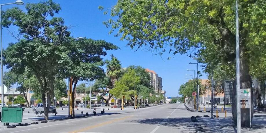 Las Termas celebrará su aniversario con propuestas virtuales
