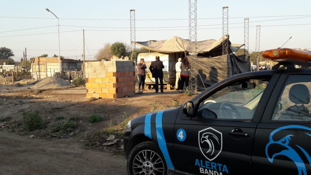 Restituyen al municipio bandeño un terreno usurpado