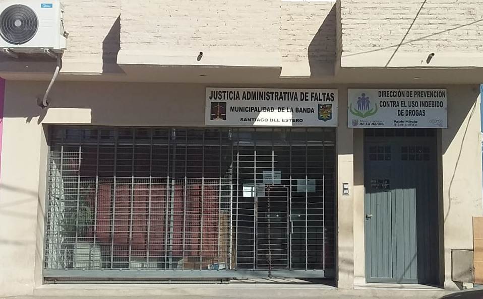 La Banda: inicia la entrega de rodados retenidos