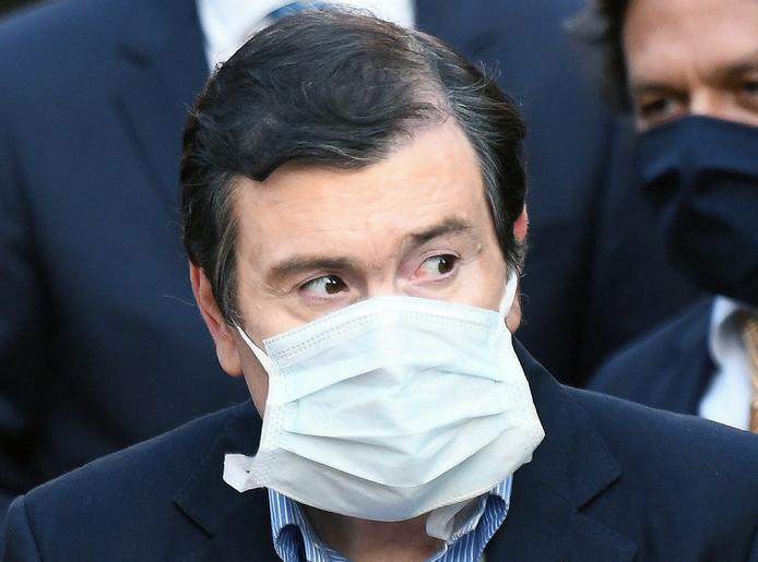 Zamora: “El covid dejó de ser una noticia que veíamos por los medios”