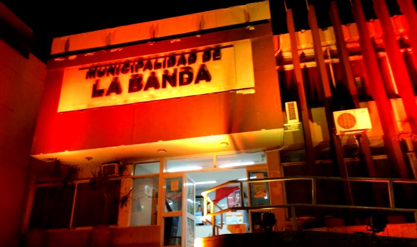 La Banda: Un funcionario del gabinete de Mirolo dio positivo