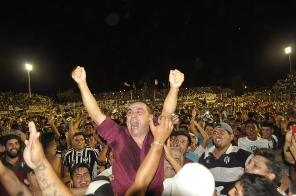 El Ferro aporta su historia a los 20 años de Cultura AFA El Ferro aporta su historia a los 20 años de Cultura AFA