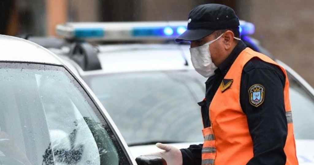 Imputarán al “Caso 41” por los contagios masivos en Santiago y La Banda Imputarán al “Caso 41” por los contagios masivos en Santiago y La Banda