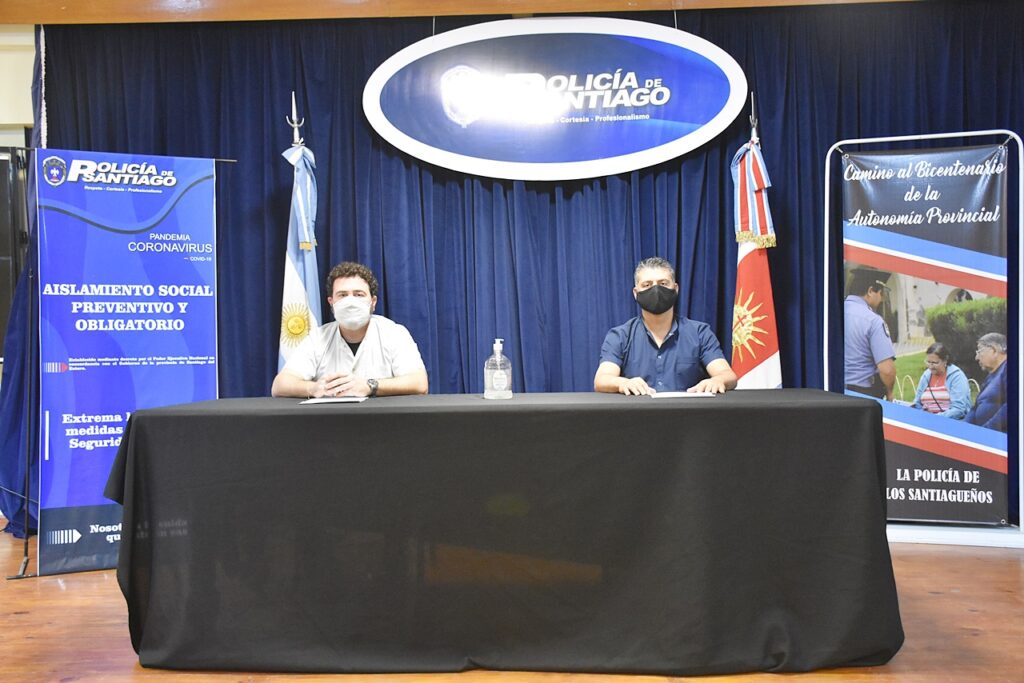 Más de 200 personas deben autoaislarse tras ser atendidas por tres médicos