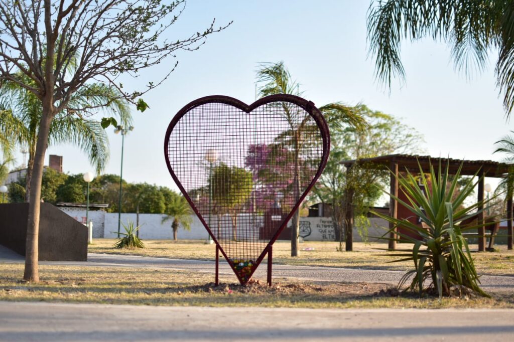 Convocan a los vecinos de Quimilí a reciclar y ayudar al personal del Cepsi