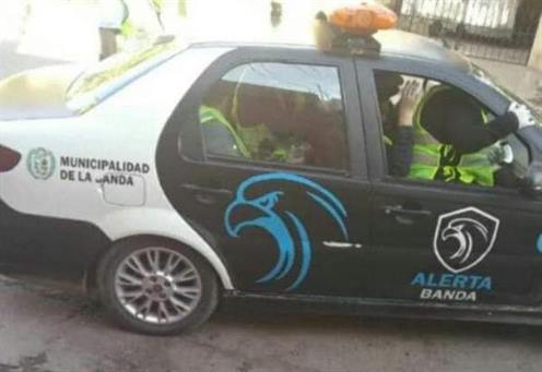 Pasan a disponibilidad a empleados de Alerta Banda Pasan a disponibilidad a empleados de Alerta Banda