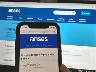 El Gobierno analiza pagar una nueva cuota del IFE