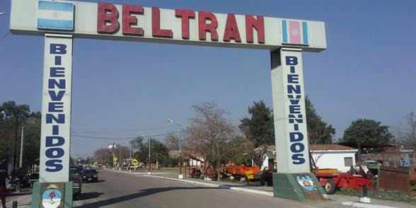 Beltrán: Rigen nuevos horarios de circulación y actividad comercial Beltrán: Rigen nuevos horarios de circulación y actividad comercial