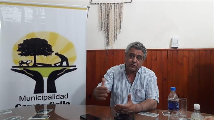 Campo Gallo flexibilizó horarios y actividades desde este jueves
