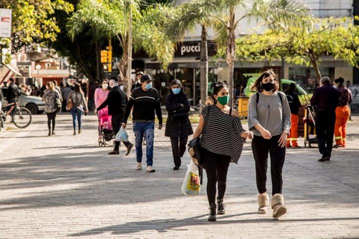 Zamora: “No queremos tomar nuevas medidas restrictivas”