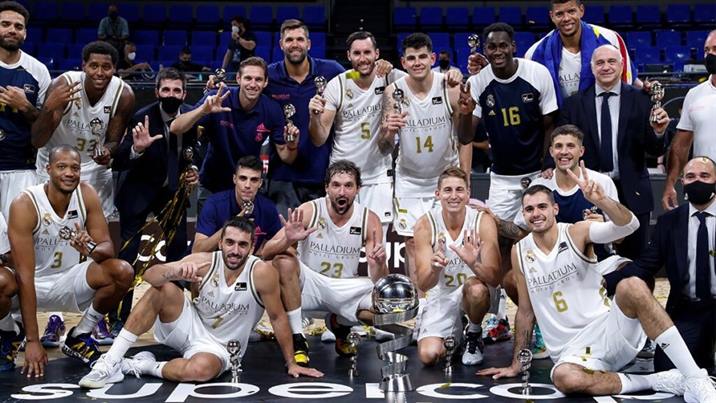 Santiagueño campeón: Deck sumó otro título en España