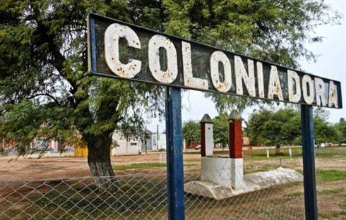 Cierran el edificio municipal de Colonia Dora por un caso de covid Cierran el edificio municipal de Colonia Dora por un caso de covid
