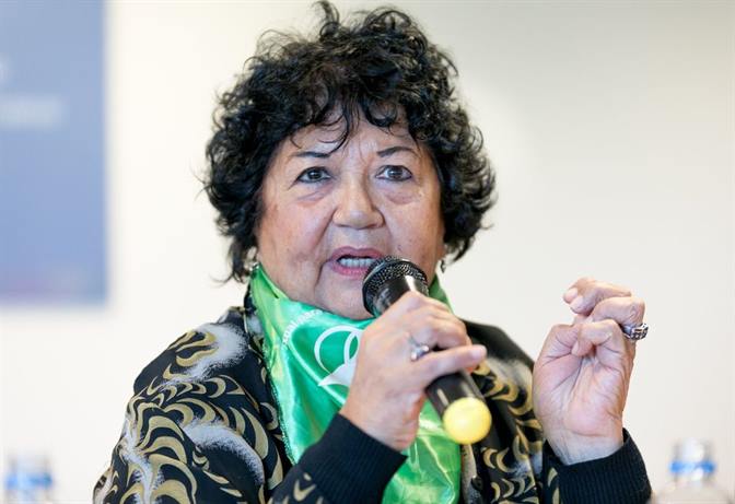 Dora Barrancos abordará la violencia de género en una conferencia virtual