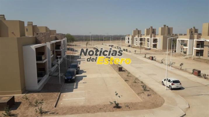 Así son los departamentos del barrio Altos del Golf Así son los departamentos del barrio Altos del Golf