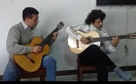 La Banda prepara una gran movida cultural para celebrar sus 108 años