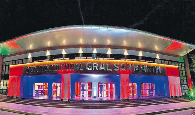 Arrancan los “Jueves culturales” en Las Termas