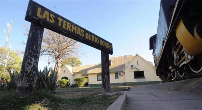 Las Termas: Vecinos podrán recorrer el Museo “Abraham Manlla” por redes sociales