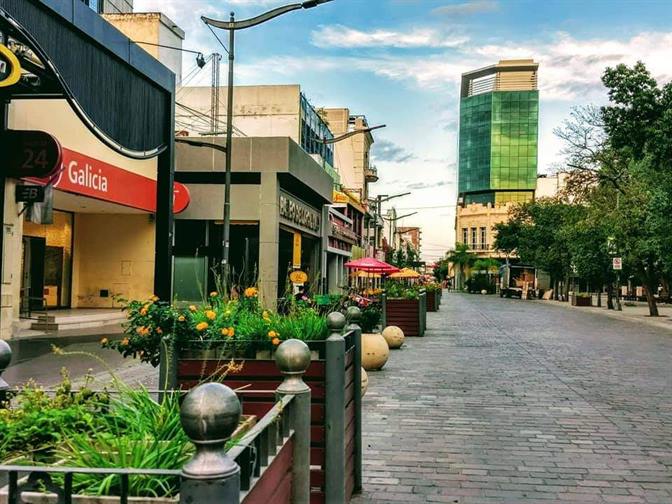 Sin cambios: el aislamiento en Santiago seguirá igual Sin cambios: el aislamiento en Santiago seguirá igual