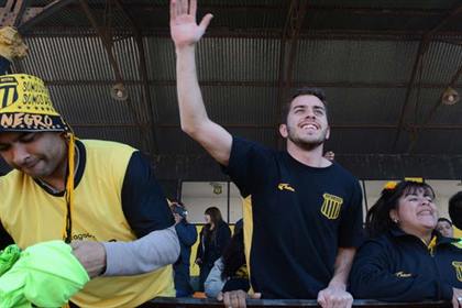 Facundo Juárez vuelve a Mitre y se suma Pablo Cortizo Facundo Juárez vuelve a Mitre y se suma Pablo Cortizo