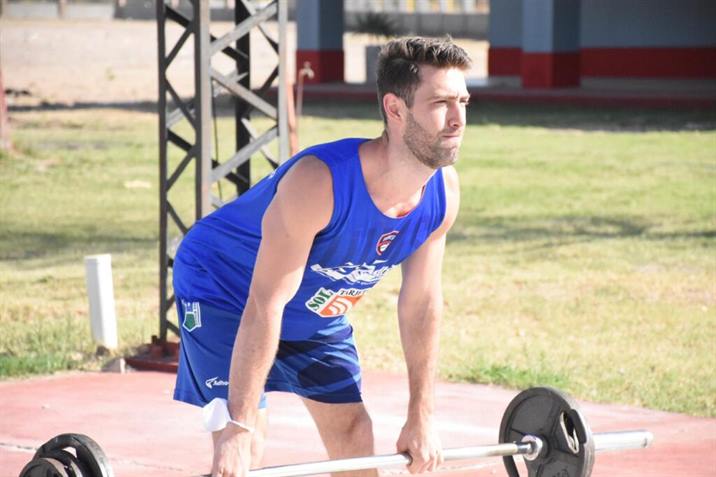 Quimsa puso primera y se enfocó en la Liga Nacional Quimsa puso primera y se enfocó en la Liga Nacional