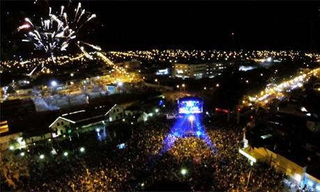 La Banda celebrará sus 108 años con un show artístico virtual La Banda celebrará sus 108 años con un show artístico virtual