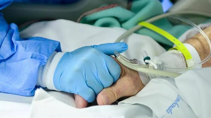 Ya son 17 los fallecidos por covid en la provincia Ya son 17 los fallecidos por covid en la provincia