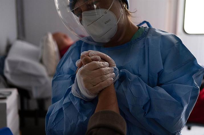 Dos mujeres fallecieron por covid y ya son 20 las víctimas en toda la provincia