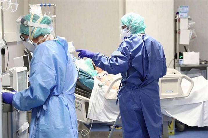 El covid 19 se cobró otra víctima en Santiago El covid 19 se cobró otra víctima en Santiago