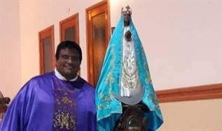 Murió un reconocido sacerdote que trabajó en Añatuya, Los Juríes y Suncho Murió un reconocido sacerdote que trabajó en Añatuya, Los Juríes y Suncho