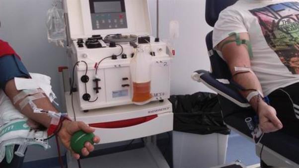 Llaman a donar plasma a los santiagueños recuperados de covid