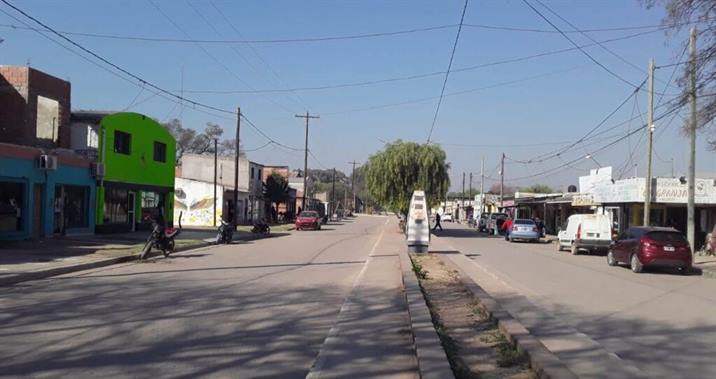 Covid en Tintina: Asistieron a reuniones ilegales y ahora están aislados Covid en Tintina: Asistieron a reuniones ilegales y ahora están aislados