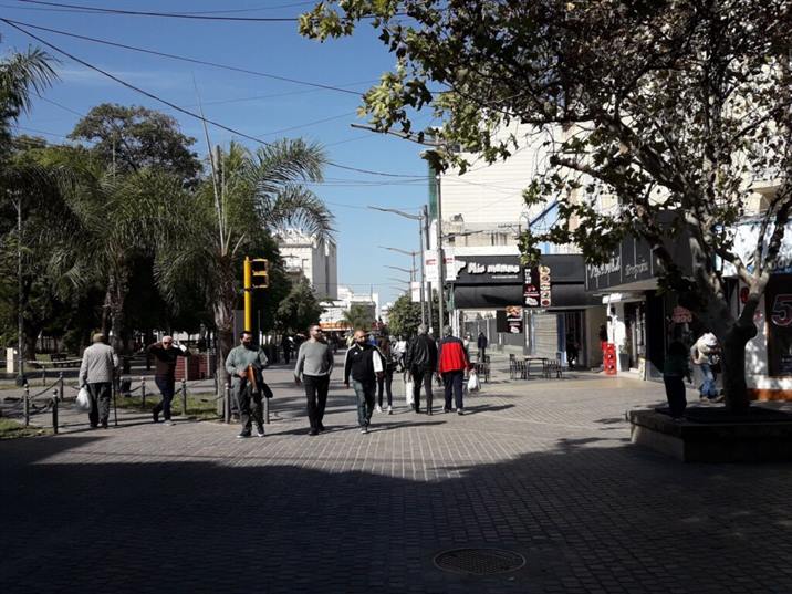 Fuerte repudio a comercios que ocultan casos de Covid Fuerte repudio a comercios que ocultan casos de Covid