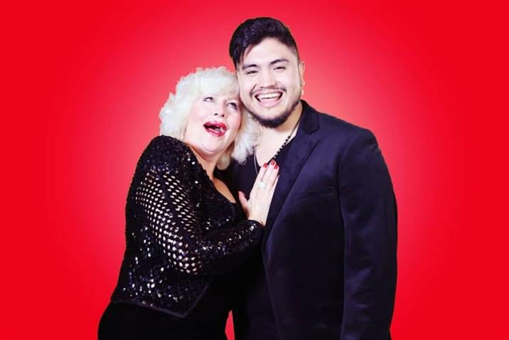 Un joven termense llega a conquistar la pista del Cantando 2020