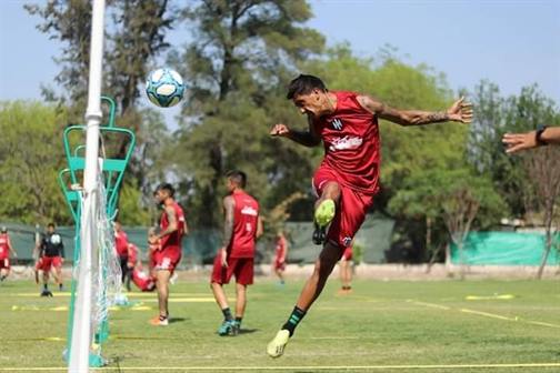 Este es el fixture del “Ferro” en la Liga Profesional