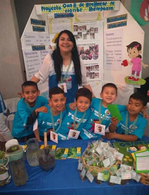 Las redes sociales serán el escenario de la Feria de Arte, Ciencia y Tecnología Las redes sociales serán el escenario de la Feria de Arte, Ciencia y Tecnología