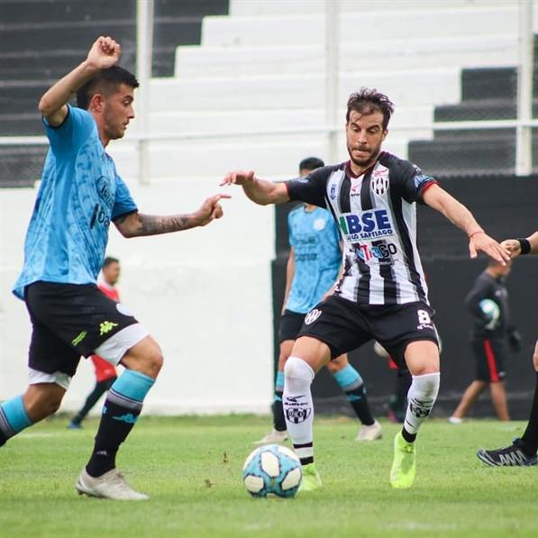 Central le ganó a Belgrano y llega afilado al partido con Independiente