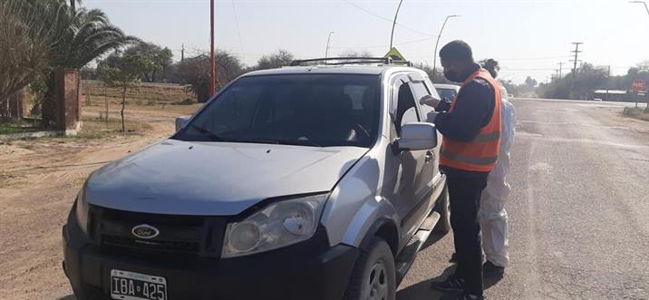 Forres reduce horarios por su “preocupante” situación sanitaria