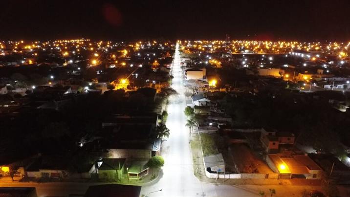 Covid: Frías cierra sus dos cementerios este fin de semana Covid: Frías cierra sus dos cementerios este fin de semana