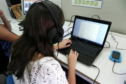 Llaman a inscribirse a docentes para cubrir cargos en el sistema educativo municipal Llaman a inscribirse a docentes para cubrir cargos en el sistema educativo municipal