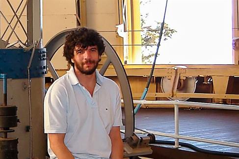 El santiagueño nominado al Premio Nobel brindará una charla virtual El santiagueño nominado al Premio Nobel brindará una charla virtual