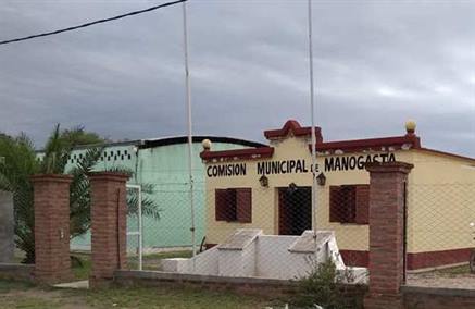 Instan a vecinos de Manogasta a seguir extremando medidas de prevención Instan a vecinos de Manogasta a seguir extremando medidas de prevención